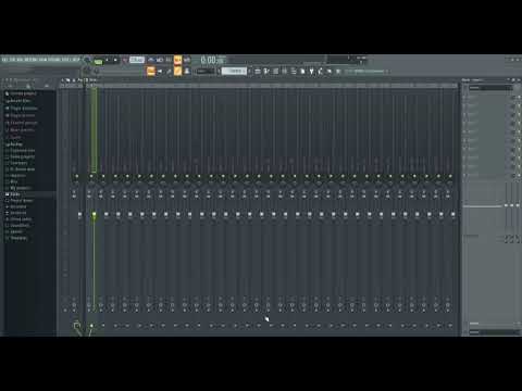 HOW TO MAKE A DIRTY PALM LEAD [FREE PRESETS]