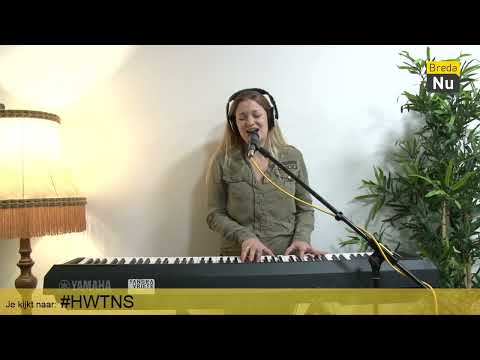 Sandra Vriese - Homeward Bound (LIVE @ HWTNS)