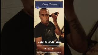 Download lagu Liris Lagu Daerah Timor Leste By Putry Pasanea #Shorts #NYPRODUCTION mp3