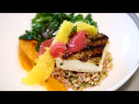 Developing Wholesome Meal Choices For You | Singapore Airlines