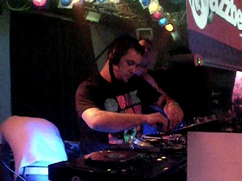 Dj Chumbe @ Jazzberri Rock Star Live [www.euskalfamilydjs.com]