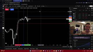 I'M BACK. (Trade Recap 5/1/25)