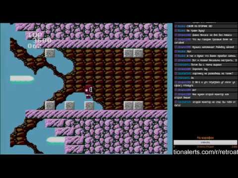 [Real FC] Miracle Ropit's Adventure in 2100 - Live walkthrough