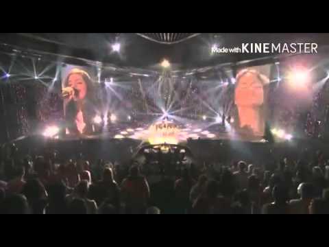 Fifth Harmony- Hero (X Factor 2012)