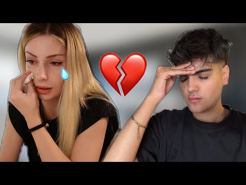 SILA BEYOĞLU İLE AYRILDIK!? MELİH YILDIRIM | SILA BEYOĞLU