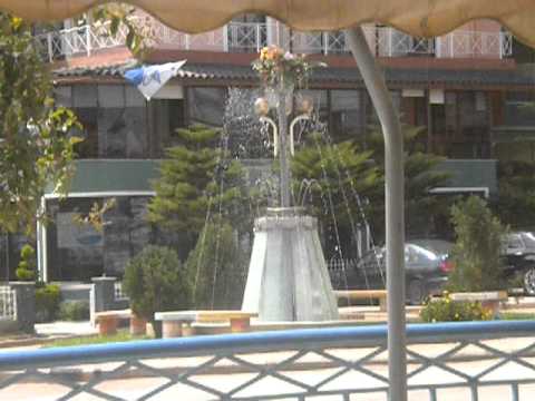 Veseli (teveqeli) e hedh shurren perpjete