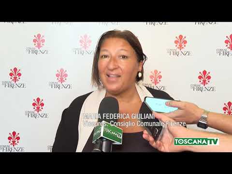 2020-07-18 FIRENZE - LE SIGNE ART FESTIVAL AL VIA DAL 26 LUGLIO