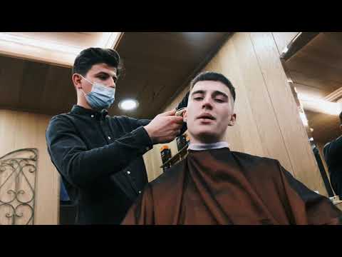 SWISSDONNY - STEP IN (OFFICIAL MUSIC VIDEO)