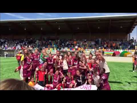 El EDF Logroño es de Primera