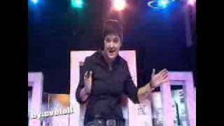 Marija Serifovic-Nisam Andjeo.flv