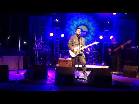 Get Up, Stand Up - Nth Power - Bob Marley Tribute at High Sierra Music Festival - July 5, 2018