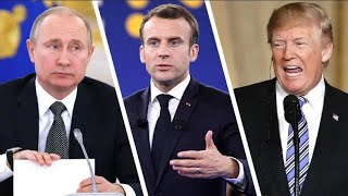Լուրեր. հատուկ թողարկում (17:00)