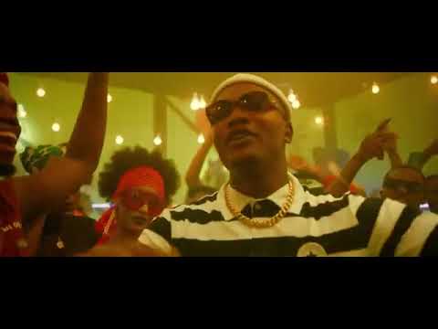 Ruffcoin Ft Effect Mc- AK (OFFICIAL VIDEO)