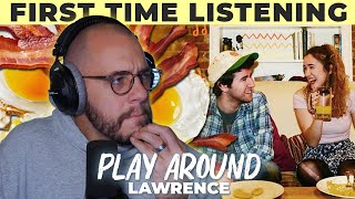 Play Around | Lawrence | Breakfast 2016