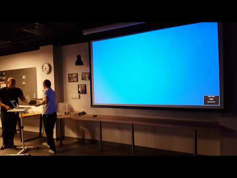 Bartlomiej Weglarz “The Description of How Apache Ignite Works”