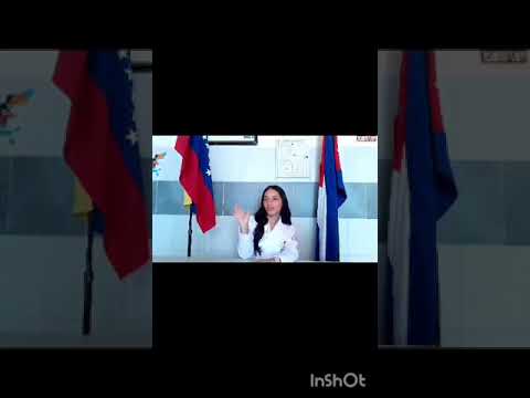 Historia de Vida a Estudiante, CDI Capacho Independencia Estado Táchira