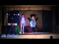 Barney Summer Show Clips