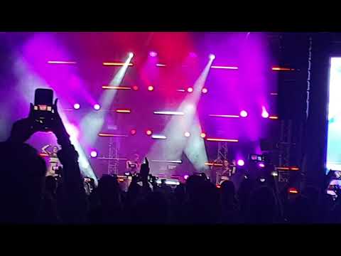 KOSHEEN - Hide U (Live @SPICE Music festival 2020)