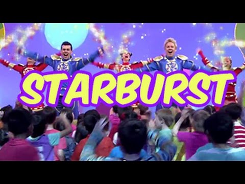 Starburst - Hi-5 Season 15