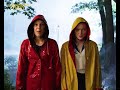 Ketchup Mustard