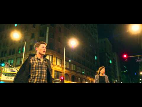 The Purge Anarchy | Official Trailer [HD]