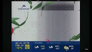 The Weather Network - Local Forecast - February 14th, 2020
