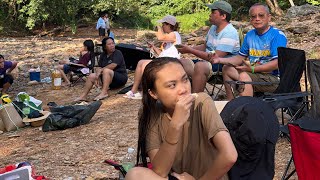 Download lagu FAMILY CAMPING DI NANGA LINSOM LAYAR BETONG // BEST AKTIVITI DAN KENANGAN MANIS DI NANGA LINSOM //  mp3