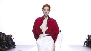 Haider Ackermann | Spring Summer 2018 Full Fashion Show | Exclusive