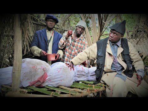 MUUZA MAITI - EPISODE 01 | STARRING CHUMVINYINGI