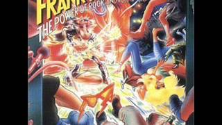 Frank Marino - Young Man