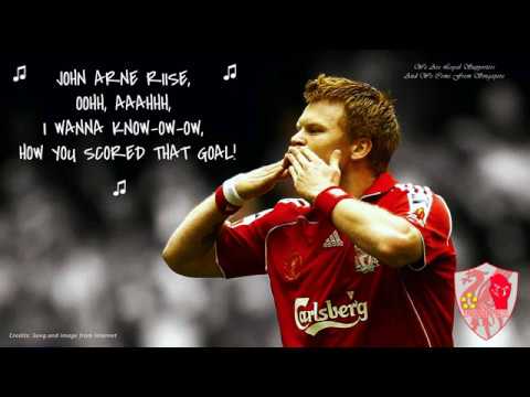 download lagu mp3 mp4 John Arne Riise Song, download lagu John Arne Riise Song gratis, unduh video klip John Arne Riise Song