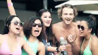 Saigon Soul Pool Party | House Sounds & Summer Beats