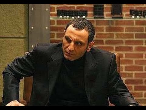 Memati BAŞ - Alfa sahneler (ÖZEL YAPIM)