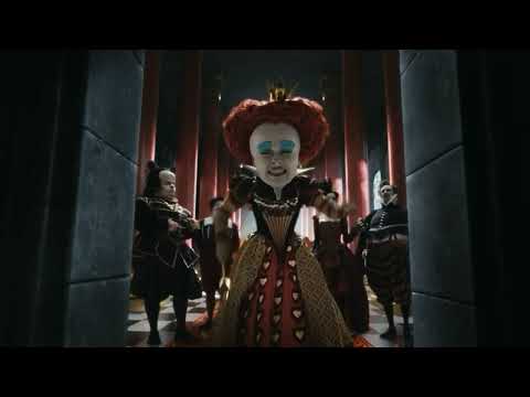 Aparece La Reina De Corazones