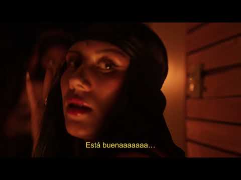 El Shaaki - BOOTTY SHATTA (Prod. Limitlezz) (Video Oficial)