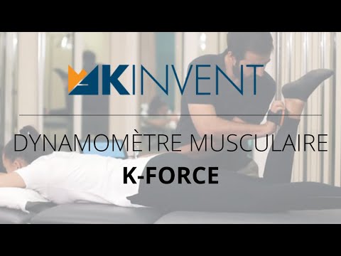 KForce Muscle Controller