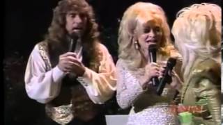 Dolly Parton  Her Siblings In The Sweet By  By on her Gospel Show Precious Memories