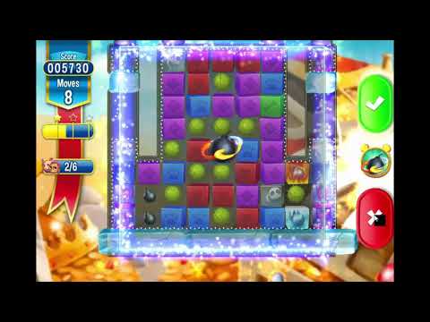 Pet Rescue Saga Level 3490 To 3492