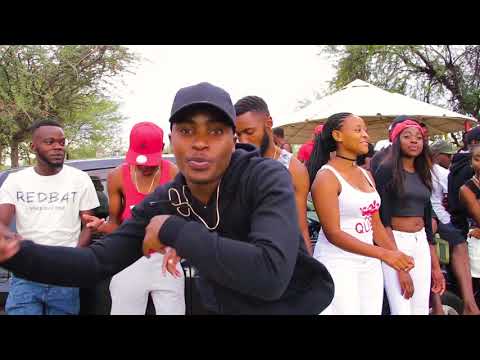 Jay'K Nakaye - Propah (Official Video)