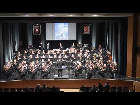 SHW-Bergkapelle Wasseralfingen - "Les Miserables"