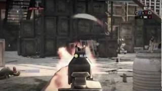 Call of Juarez: The Cartel - Cops Gameplay