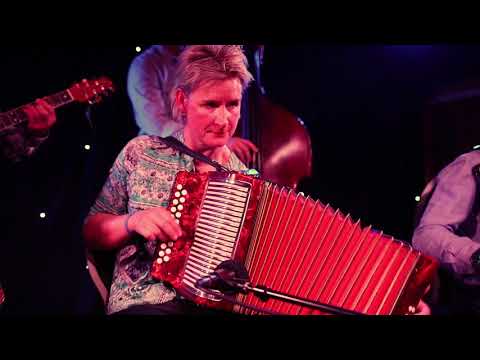 Mariannes -  Storefjelltreffen 2018 - "Lea de' "   Polka av Inge Gjevre