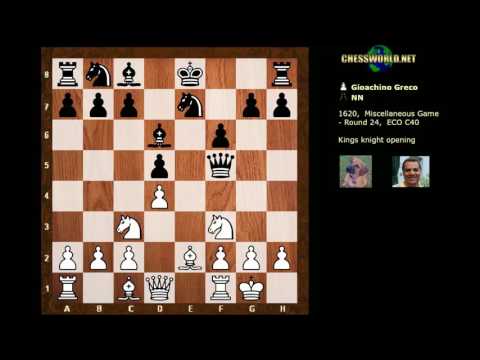 Chess Opening Traps #16 - Damiano Defence Traps