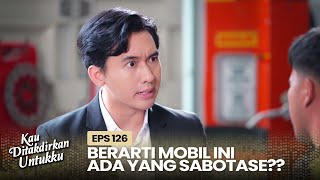 Download lagu Reno SHOCK Mobilnya Devan Disabotase | KAU DITAKDIRKAN UNTUKKU | EPS.126 (1/3) mp3 Download lagu Reno SHOCK Mobilnya Devan Disabotase | KAU DITAKDIRKAN UNTUKKU | EPS.126 (1/3) mp3