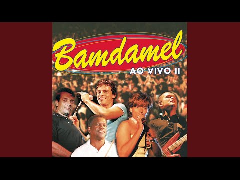 Pedindo Amor - Banda Mel