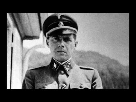 Joseph Mengele, Il Medico Della Morte - La Storia Siamo Noi