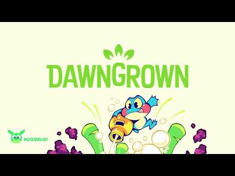 Dawngrown Trailer thumbnail