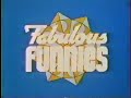 Fabulous Funnies And Franny S Feet 1978 Intro Opening