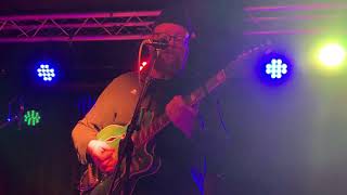 Mike Doughty - Shunned and Falsified