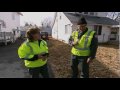 Undercover Boss Trailer with Larry O
